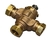 Nefit Body Comp. 3-wegklep 7098972 - afb. 2