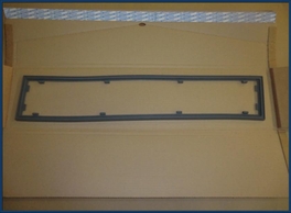 Nefit branderpakk. silic HR65 67900526