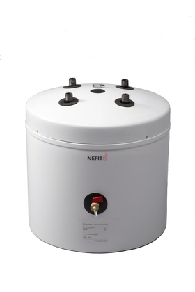 Nefit buffervat 50L 7716161062 - afb. 1