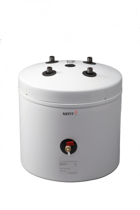 Nefit buffervat 50L 7716161062 - afb. 2