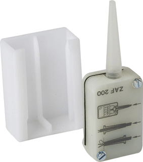 Nefit Buitenvoeler tbv MBC5 29601 - afb. 1
