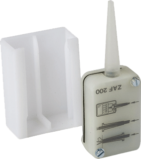 Nefit Buitenvoeler tbv MBC5 29601 - afb. 2