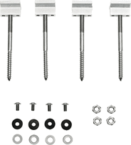 Nefit Dakhakenset golfpl.dak 1 set per c