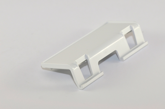 Nefit dekking 871860144A0 - afb. 1