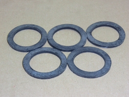 Nefit dichtingsring 44X32X3 7746700417