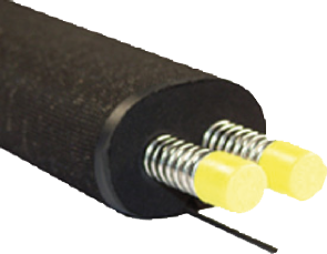 Nefit Ecomsolar twintube buis - afb. 2