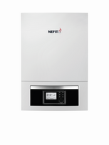 Nefit EnviLine A/W Monobl. 17 B-T 7736701182 incl. rooster