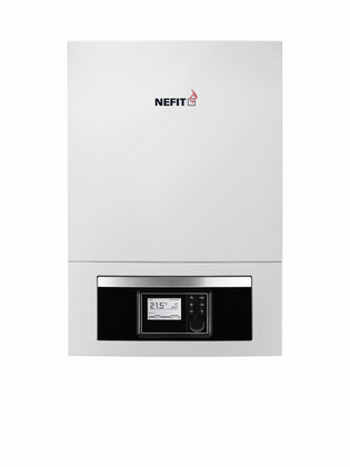 Nefit EnviLine A/W Monobl. 17 B-T 7736701182 incl. rooster - afb. 2