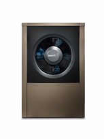 Nefit EnviLine A/W Monobl. 5.0 T-S 7736701168 incl. rooster