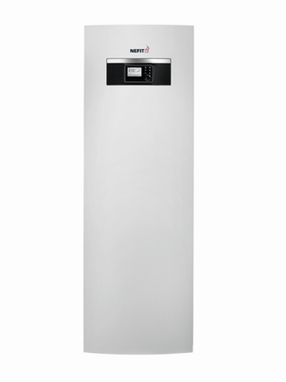 Nefit EnviLine A/W Monobl. 7.0 T-S 7736701169 incl. rooster - afb. 2
