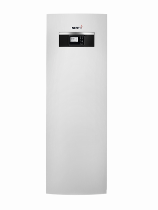 Nefit EnviLine A/W Monobl. 7.0 T-S 7736701169 incl. rooster - afb. 3