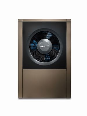 Nefit EnviLine A/W Monobl.9.0 B-S 7736701180 incl. rooster - afb. 15