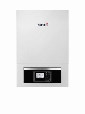 Nefit EnviLine A/W Monobl. 9.0 E-S 7736701175 incl. rooster - afb. 2