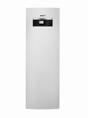 Nefit EnviLine A/W Monobl. 9.0 T-S 7736701170 incl. rooster - afb. 1