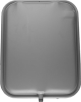 Nefit expansievat 15L 0,75bar 7736700941