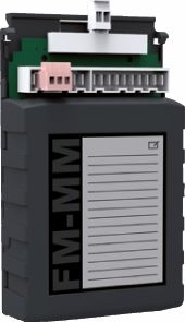Nefit Fm-mm Mengmodule 8718598828 - afb. 1
