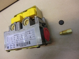 Nefit gasblok VR8700A 78051