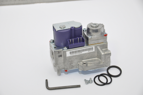 Nefit gasregelblok 50-70kW 7736700143 - afb. 1