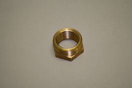 Nefit koppeling 1"-1.1/2" 7460 1