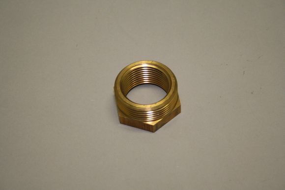 Nefit koppeling 1"-1.1/2" 7460 1 - afb. 1