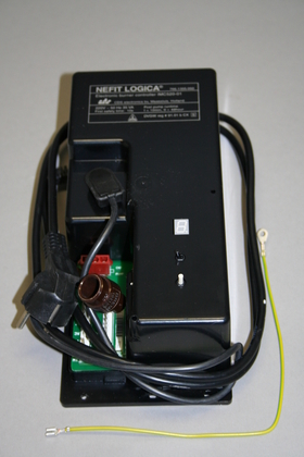 Nefit logica IMC 520-01 7098304 - afb. 1