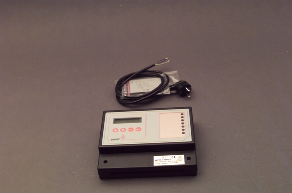Nefit MBC5 cascaderegelaar 29600 - afb. 2