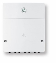 Nefit mengmodule MM100 gemengde cv-groep