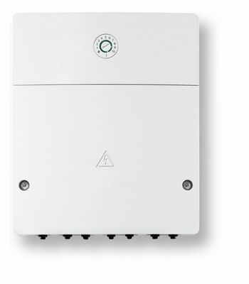 Nefit mengmodule MM100 gemengde cv-groep - afb. 1