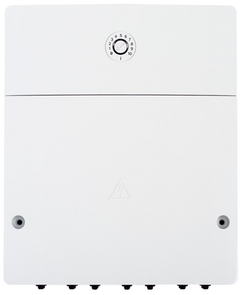 Nefit mengmodule MM100 gemengde cv-groep - afb. 2
