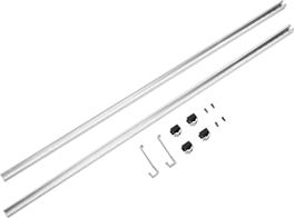 Nefit Montageset basis opdak hor.