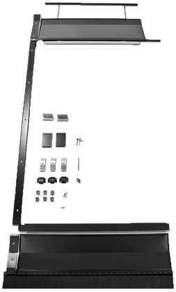 Nefit Montageset uitbr.indak verticaal - afb. 2