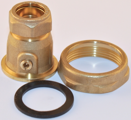 Nefit nippel pomp 8717405250 - afb. 1