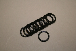 Nefit O-ring (10 st) 7746900436
