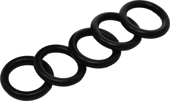 Nefit O-ring 17x4 (5st) 7746900468 - afb. 1
