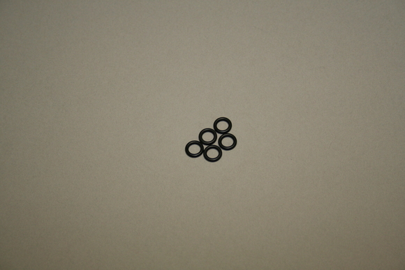 Nefit O-ring 7101632 - afb. 1