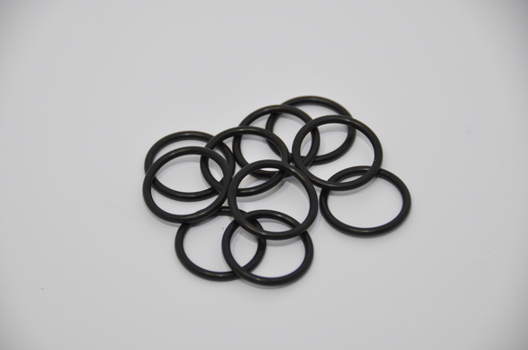 Nefit o-ring 7736700861 - afb. 1
