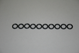 Nefit o-ring 9.19X2.62 7101534