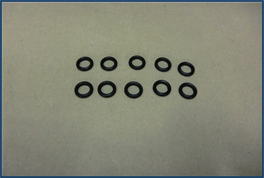 Nefit o-ring 9.19X2.62 7101534