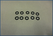 Nefit o-ring 9.19X2.62 7101534 - afb. 2