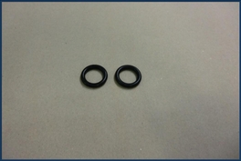 Nefit O-ring adapter CH 8718600769