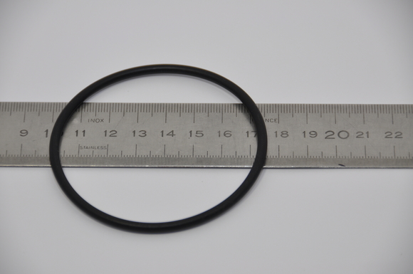 Nefit o-ring pomp 7736700124 - afb. 1