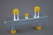 Nefit open verdeler 1 1/2" 65 Kw - afb. 2