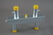 Nefit open verdeler 2" 130 Kw - afb. 3