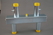 Nefit open verdeler 2 1/2" 200 Kw - afb. 2