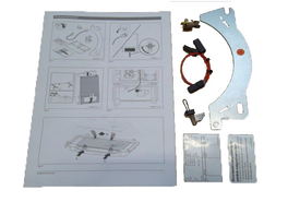 Nefit overdruk kit Proline Nxt CW3 77367