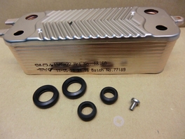 Nefit platenwisselaar 8718600351