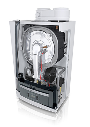 Nefit proline NxT HRC24 CW3 7746901850 - afb. 3