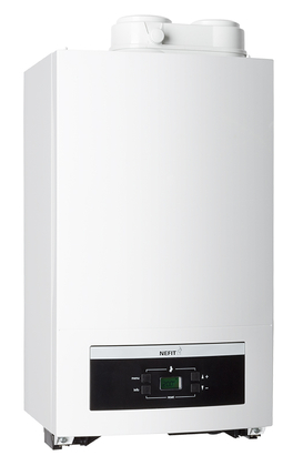 Nefit proline NxT HRC24 CW3 7746901850 - afb. 5