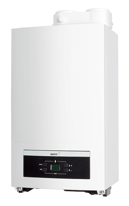 Nefit proline NxT HRC24 CW3 7746901850 - afb. 7