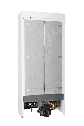 Nefit Quickload voorraadboiler voor de T - afb. 2